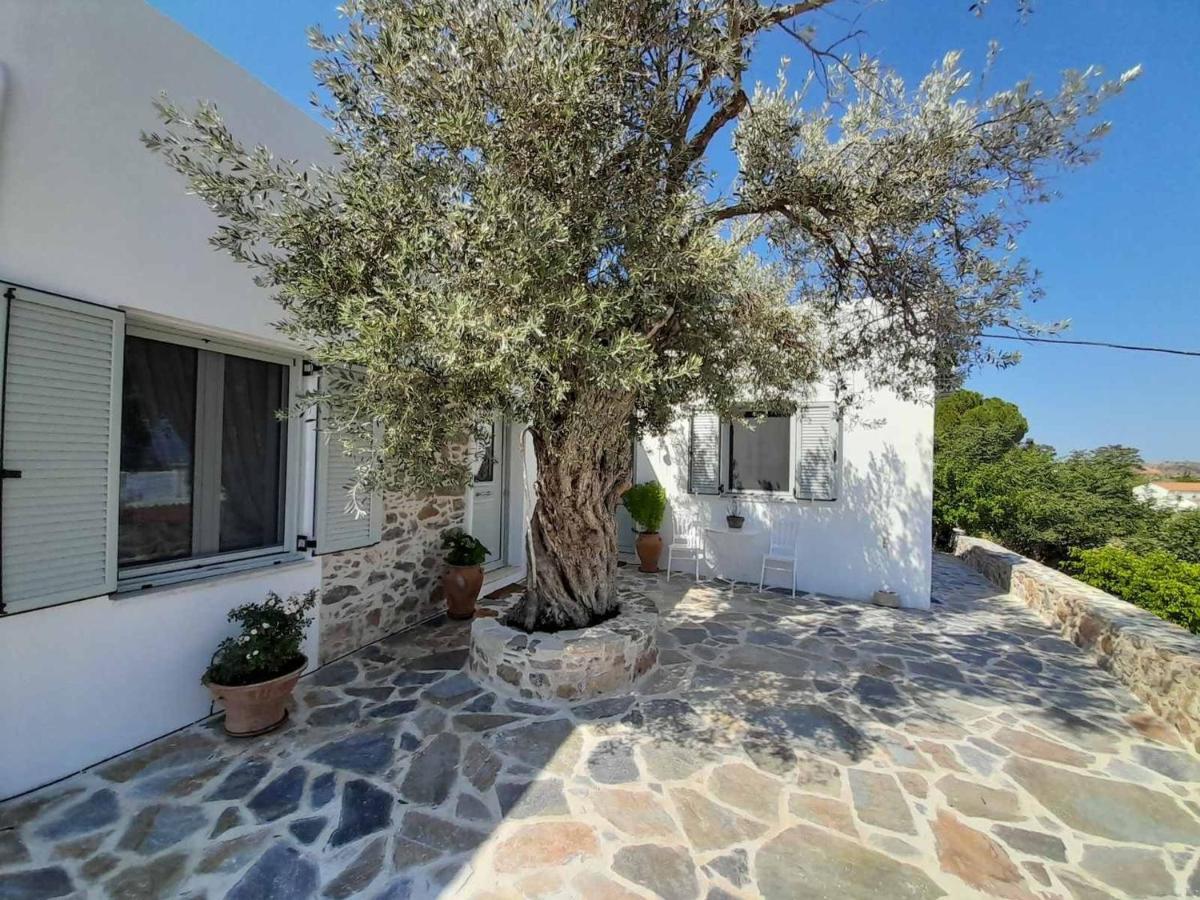 Villa Simantiri Pombia Extérieur photo